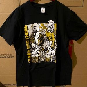 The Good Brothers Wrestling T-Shirt